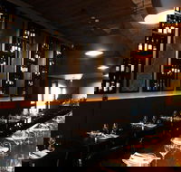 Bibo Wine Bar - Accommodation in Bendigo