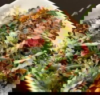 Cafe Squared - Accommodation in Bendigo