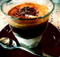 Coffee Tea  Me - Waterloo - Accommodation in Bendigo