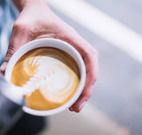 Contraband Coffee Traders - Accommodation in Bendigo