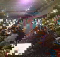 Da Vinci's Pizza Gallery - Diamond Creek