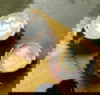 De Groot Coffee Co - Accommodation in Bendigo