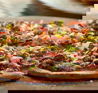 Domino's - Victoria Point