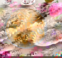 Dumpling Mama - Accommodation in Bendigo