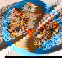 Eagle Bar - Accommodation in Bendigo