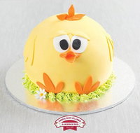 Ferguson Plarre Bakehouse - Preston - Accommodation in Bendigo