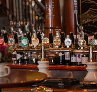 Gilroy's Hotel - Accommodation in Bendigo