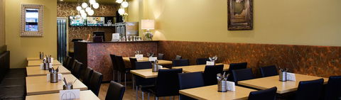 Gold Sweets - Accommodation in Bendigo 0