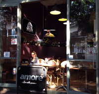 Grace Road Cafe - Accommodation in Bendigo