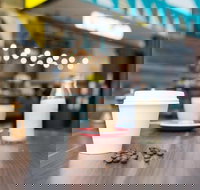 Groove - Accommodation in Bendigo