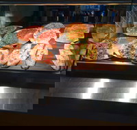 Hills Kebabs  Mexican - Accommodation in Bendigo