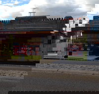 Jackies Pizza - Accommodation in Bendigo