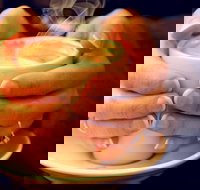 J  L Coffee Roasters and Chocolatiers - Accommodation in Bendigo