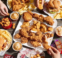 KFC - Karawara - Accommodation in Bendigo