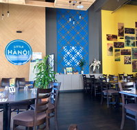 Little Hanoi Vietnamese Restaurant - Accommodation in Bendigo