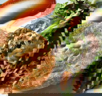 Little Republic Cafe - Accommodation in Bendigo