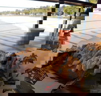 Longboard Bar and Grill - Accommodation in Bendigo