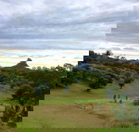Lookout Cafe - Accommodation in Bendigo