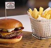 Mc Donalds - Wanniassa - Accommodation in Bendigo