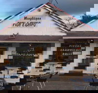 Mundijong Fish  Chips - Accommodation in Bendigo