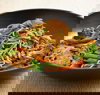 Noodle Box - Altona North - Accommodation in Bendigo