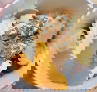 Ocean View Fish  Chips - Accommodation in Bendigo