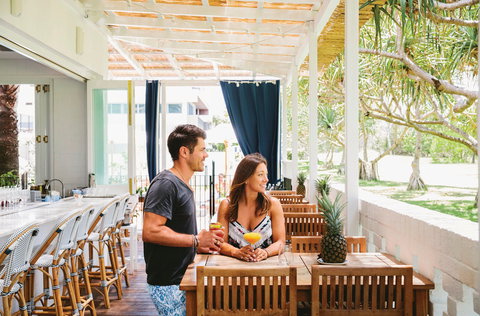 Paper Daisy - Accommodation in Bendigo 1