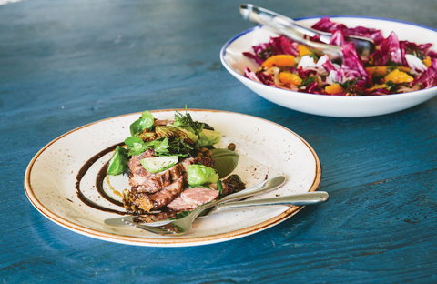 Paper Daisy - Accommodation in Bendigo 2