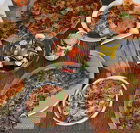 Pizza Time - Accommodation in Bendigo