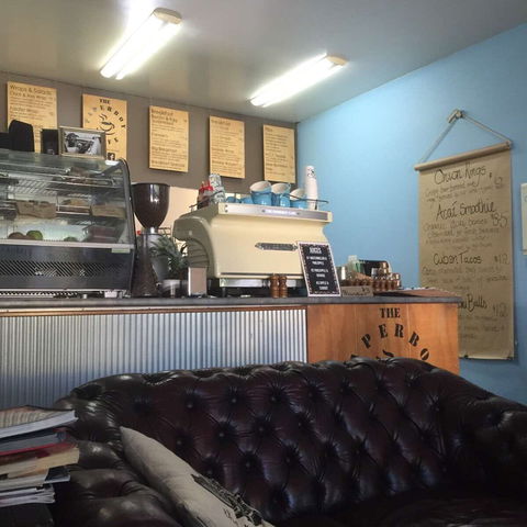 P'Nut Street Noodles - Windsor - Accommodation in Bendigo 0