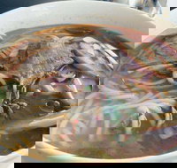 SeJuice Food and Juice Bar