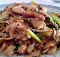 Swan Lake Chinese Restaurant - Accommodation in Bendigo