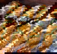 Takechiho - Accommodation in Bendigo