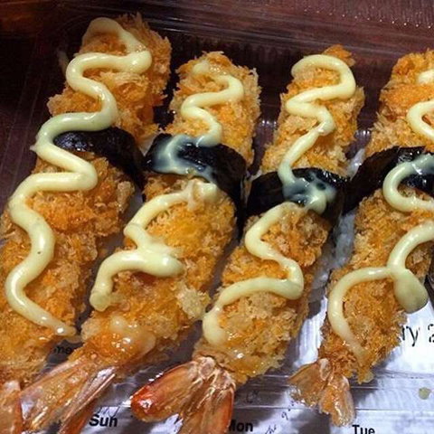 Takechiho - Accommodation in Bendigo 0