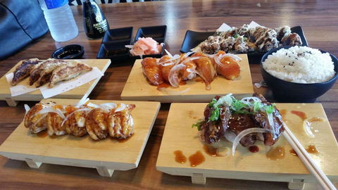 The Sushi 79 - Springfield - Accommodation in Bendigo 0