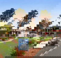 The Bistro - Blackburn Hotel - Accommodation in Bendigo