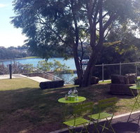 The Coal Loader Cafe - Accommodation in Bendigo