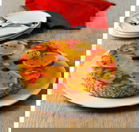 The Cheesecake Shop - Seaford