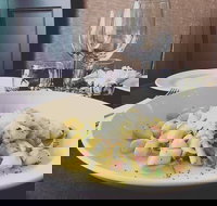 Via Condotti - Accommodation in Bendigo