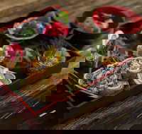 Wabi Sabi Salon - Accommodation in Bendigo