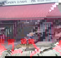 Wantirna Bread  Cake Kitchen