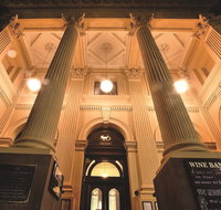 Wine Bank on View - Accommodation in Bendigo
