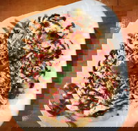 Aman Indian Restaurant - Accommodation in Bendigo