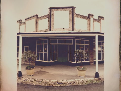 Antica Australis - Accommodation in Bendigo 0