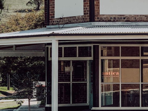 Antica Australis - Accommodation in Bendigo 2