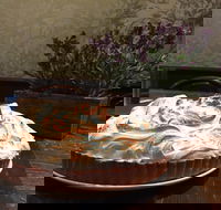 Cream Patisserie Boulangerie - Accommodation in Bendigo