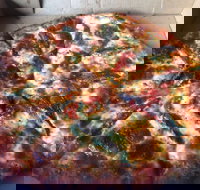 Darvid's Pizzeria Blackburn - Accommodation in Bendigo