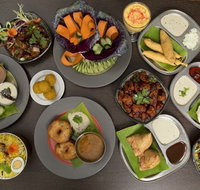 Dosa Hut - Clayton - Accommodation in Bendigo