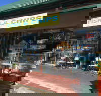 Fish Bites on the Range - Accommodation in Bendigo