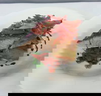 Flying Fish Cafe - Accommodation in Bendigo